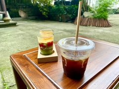 -Metal hands·铁手咖啡