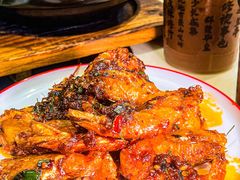 -友德福.老字号粤菜.广州地标融合美食(荔湾路店)