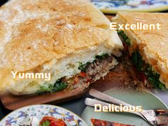 -Alimentari早午餐(安福路店)