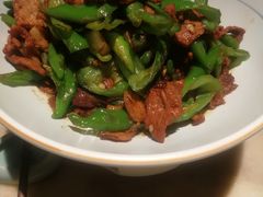 -佬麻雀·新湘菜(珠海金发购物中心店)