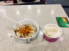 -户部巷小吃(中商徐东平价广场店)