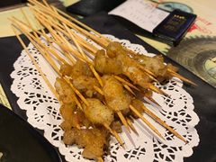 -红钳侠小龙虾·烧烤(中赢康康谷店)