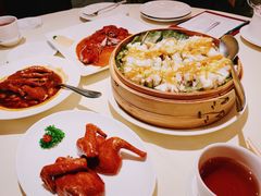 -利苑酒家(华熙国际店)