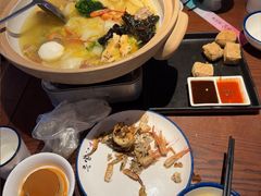 -寻宝记绍兴菜(鲁迅路店)