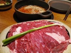 -呷哺呷哺 黄金牧场 (新中关购物中心店)