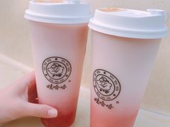 -娃哈哈·奶茶(武林店)