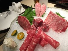 -余欢领鲜火锅(新街口店)