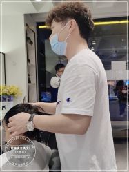 点击看大图 -LJOY丽锦造型·烫发染发