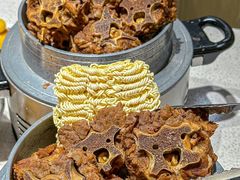 -和庆斋羊蝎子火锅·碳缸烧烤(顺义旗舰店)