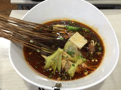 串串-蜀串香牛杂火锅串串