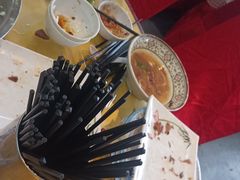 -新乡杨记红焖羊肉火锅(天坛南门店)