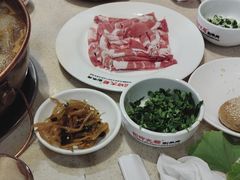 -阳坊大都涮羊肉(阳坊总店)