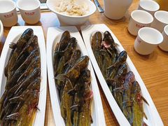 -鱼乐火锅(清江国际店)