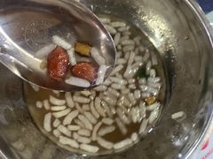 油茶汤-张关合渣(航空大道店)