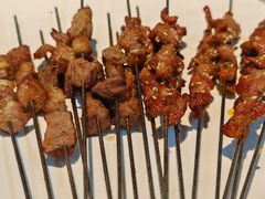 -清真·金鑫隆牛羊肉(环山路店)