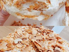 拿破仑-新侨三宝乐面包店(崇文门店)