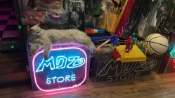 点击看大图 -MDZ STORE·TATTOO·耳饰