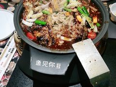 -鱼见你烤鱼•本地烧烤(1818店)