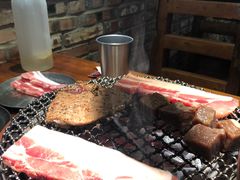 -原始泥炉烤肉(总店)