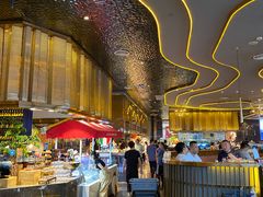 -喜庭海鲜自助(来福士店)