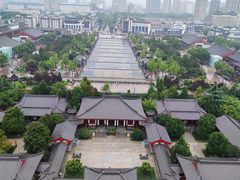 -大慈恩寺(大雁塔)