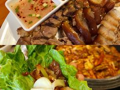 -咕咕站韩国料理(紫金港店)