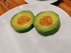 -长沙君悦酒店·自助餐厅咖啡厅