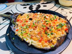 -新凯旋烧烤·燕姐千岛湖土菜