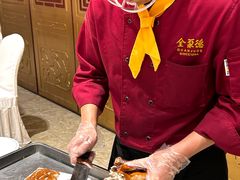 -北京全聚德(西客站店)