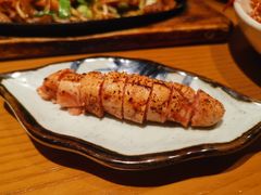 烤明太子-天手古舞居酒屋(889广场店)