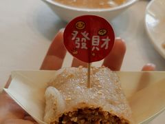 甜薄餐-富黎华海鲜大酒楼(正大广场店)