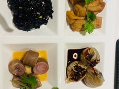 -莆田餐厅PUTIEN(金融街购物中心店)