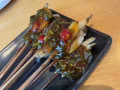 -隅乐胡椒虾·台湾菜·团建(皇岗店)