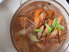 -香山湖渔家大院