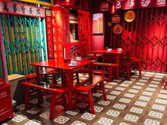 -春梅里卤鹅馆·47年老字号(中山路店)