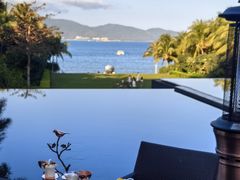 -三亚太阳湾柏悦酒店