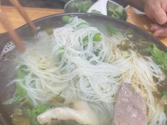 -贵州沾水米线(学田湾店)