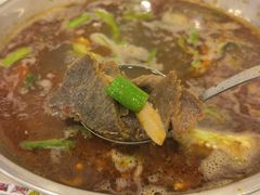 -进哥湖南津市牛肉粉店(下沙店)