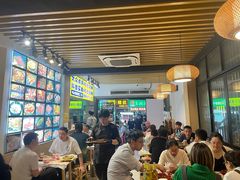 -郑记•不夜城烧烤•龙虾•虾蟹(黄鹤楼店)