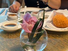 -唐阁(香港朗廷酒店)