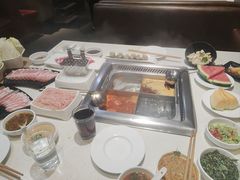 -海底捞火锅(海悦天地店)