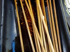 -喝丢一只鞋海鲜烧烤·海肠捞饭(市场店)