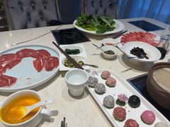 -澳门豆捞(裕华东路店)