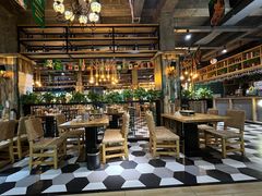 -李军力烧烤(瑞达路店)