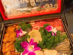 -蜀大侠火锅(建设路第五大道店)