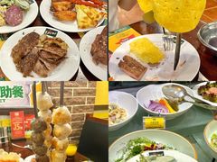 -拉丁餐厅·巴西烤肉自助(正佳广场店)