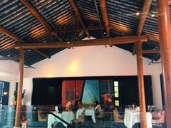 大堂-夜上海(新天地店)