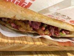 -驴世家驴肉火烧·凉皮·胡辣汤(五道口店)