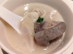 -钱塘花园·宁波菜