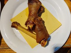 -蒙艾里民族传统菜蒙餐